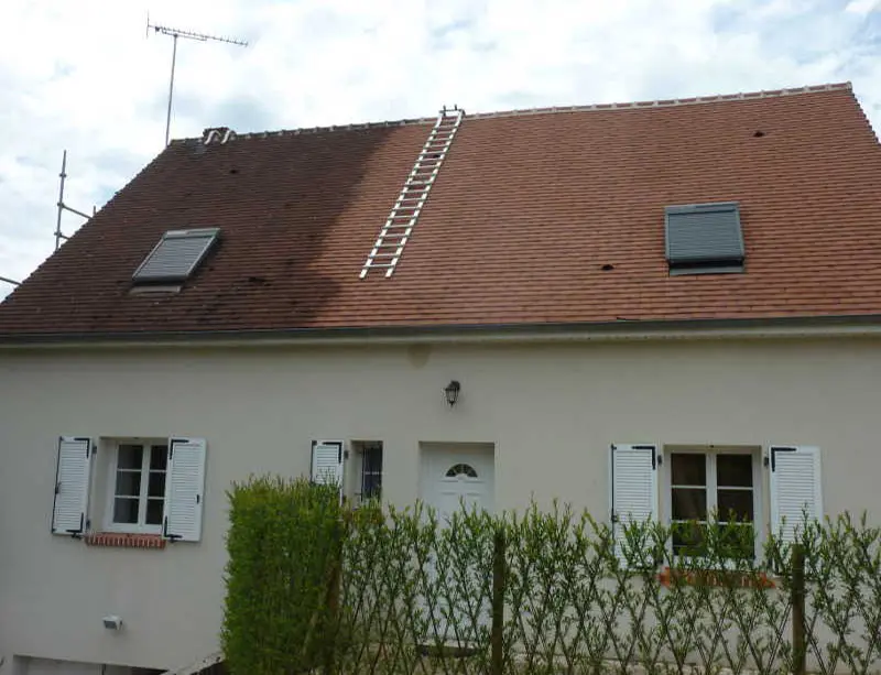 Couvreur Eure-et-Loir