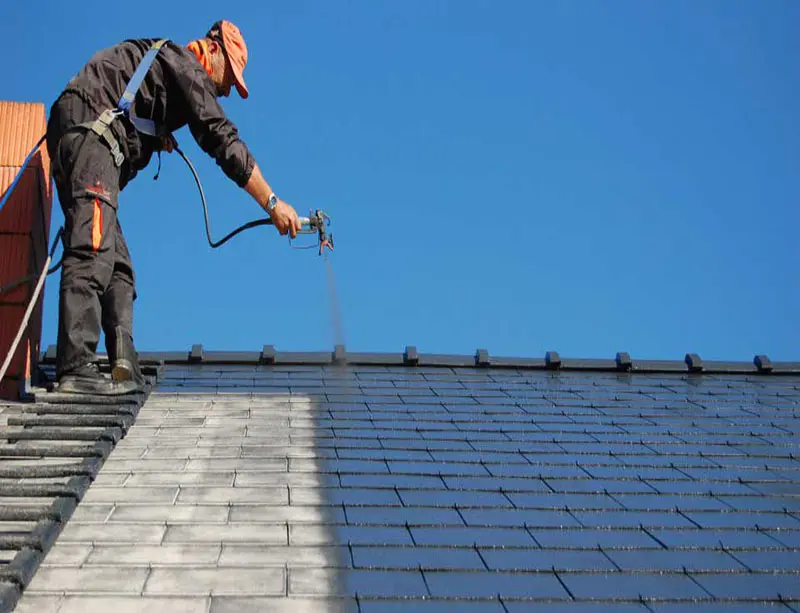 Couvreur Eure-et-Loir